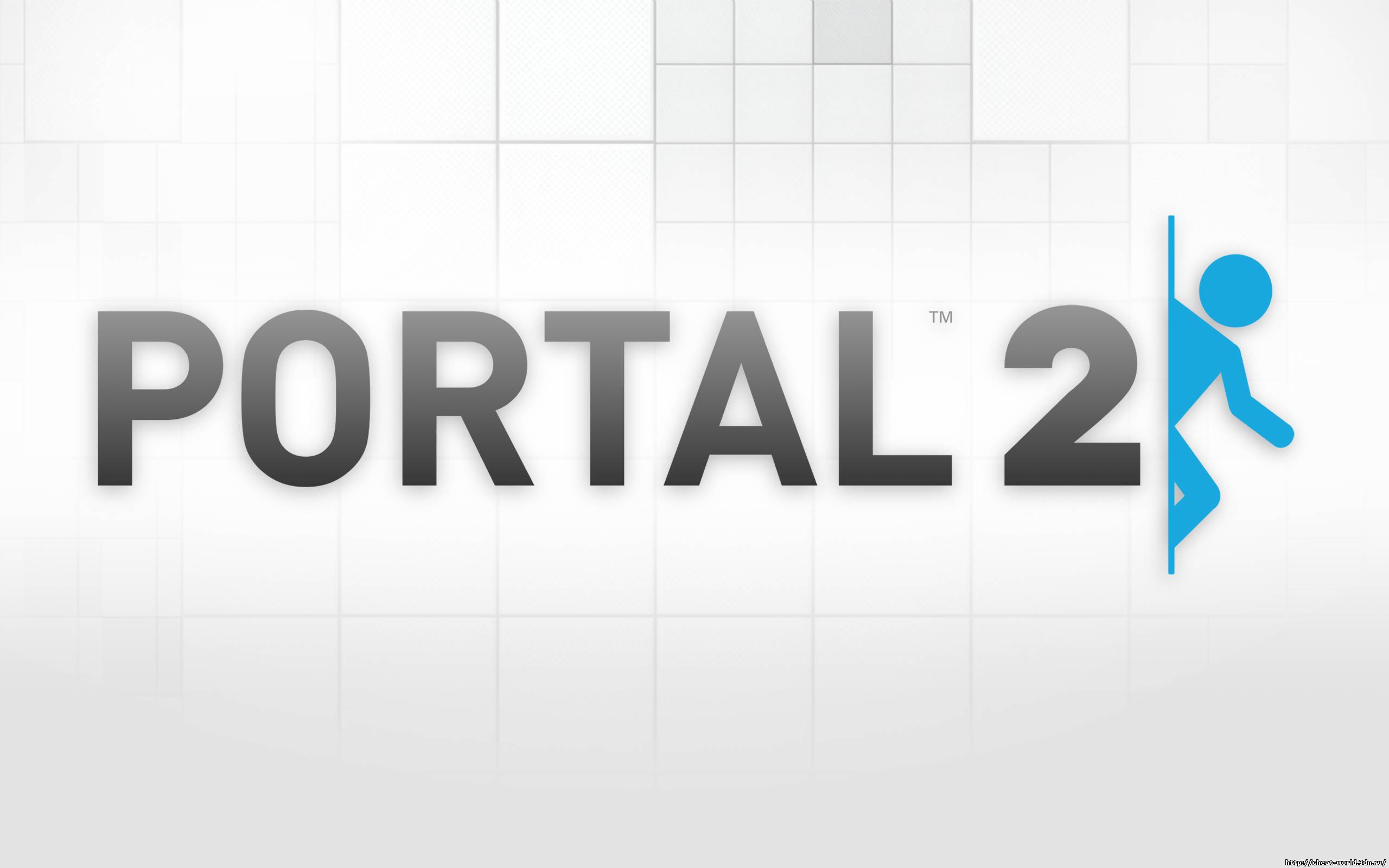  Скачать прохождение игры Portal 2 
